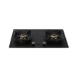 (Tecno) 2-Burner Built-in Gas Hob Model TNP HB 207845 BM PRO image 3