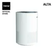 (Venz) Alta Mini Air Purifier (Alta 20) - White, Suitable for 10-20 sq.m image 10