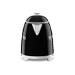 (Smeg) Electric Kettle KLF05BLEU Black image 17