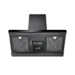 (Mex) T-Shape Box Island Range Hood Touch Control 90 cm (Black) Model K635BFB90 image 8
