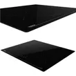 (Teka) 90 cm Range Hood Model DLH 9158 T + 4-Burner Induction Cooktop Model IBC 64110 SSM BK image 7