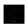 (Tecno) 3灶电陶瓷炉 嵌入式 TNP IDH 3059 DG BOOSTER型号 图片 2