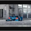 (Bosch PT) PRO GEX 12V-32 Cordless Orbital Sander, without Battery image 6