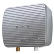 (MEX) Multi-point Water Heater 6000W Model CENTRI 6R (TI) Titanium Color image 4