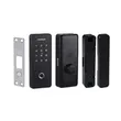 (HAFELE) Digital Sliding Rim Lock ER5200 (499.56.246) image 3