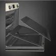 (Smeg) 60 cm Oven DigiScreen Model SOP6900TP+ Combination Microwave Oven Model SO4902M1P image 6