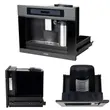 (Hafele) Built-in Coffee Machine SENSE SERIES - ATLAS (495.19.605) image 4