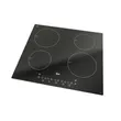 (TEKA) 4 Zone Induction Cooktop Model IBS 64900 TCS (VI 4) image 2