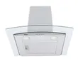 (Tecno) Chimney Hood TNS HD 3460K-AC + 2-burner Electric Ceramic Hob Built-in Furniture Model TNP ID 2029 DG image 5