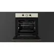 (TEKA) Oven HRB 6300 VNS E01 Vanilla Color image 6