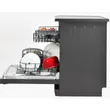 (Mex) Freestanding Dishwasher Model DK713DG image 9