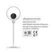 (Venz) Orbit LM Tower-Type Air Purifier (Long Monopod) - White image 9