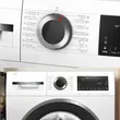 (Bosch) Series 6 Front-Load Washing Machine 10 kg 1400 rpm Model WGG454A6TH image 4