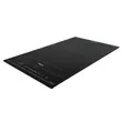 (Teka) EL 60 SS V2 Range Hood + VI2.1 SSM BK INDUCTION Cooktop image 7