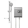(Mex) Instant Water Heater 5100W Model CUBE 5E (TI) image 2