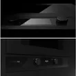 (Teka) Infinity G1 Special Edition Microwave by Italdesign Giugiaro Model ML 82-G1 BIS L BM image 3