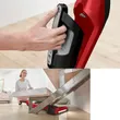 (BOSCH) Cordless Vacuum Cleaner with Charging Flexxo Gen2 ProAnimal 28Vmax Red Model BBH3ZOO28 image 2
