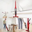 (BOSCH) Cordless Vacuum Cleaner with Charging Flexxo Gen2 ProAnimal 28Vmax Red Model BBH3ZOO28 image 5