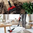 (BOSCH) Unlimited 7 ProAnimal Cordless Vacuum Cleaner Red Model BBS711ANM image 3
