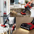 (BOSCH) Unlimited 7 ProAnimal Cordless Vacuum Cleaner Red Model BBS711ANM image 6