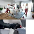(BOSCH) Unlimited 7 ProAnimal Cordless Vacuum Cleaner Red Model BBS711ANM image 7