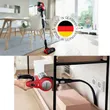 (BOSCH) Unlimited 7 ProAnimal Cordless Vacuum Cleaner Red Model BBS711ANM image 8