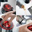(BOSCH) Unlimited 7 ProAnimal Cordless Vacuum Cleaner Red Model BBS711ANM image 9