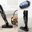(BOSCH) Cordless Vacuum Cleaner Readyy'y 16Vmax Black Model BCHF216B image 5