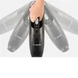 (BOSCH) Cordless Vacuum Cleaner Readyy'y 20Vmax Gray BCHF220T image 7