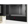 (BOSCH) Series 8 Built-In Digital Microwave Black Model BFL7221B1K 21 Liters image 3