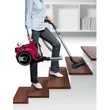 (BOSCH) Canister Vacuum Cleaner Bagless Red Model BGC05AAA2 image 10