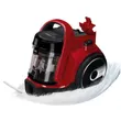 (BOSCH) Canister Vacuum Cleaner Bagless Red Model BGC05AAA2 image 2
