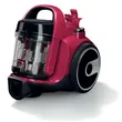 (BOSCH) Canister Vacuum Cleaner Bagless Red Model BGC05AAA2 image 6