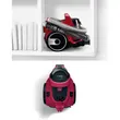 (BOSCH) Canister Vacuum Cleaner Bagless Red Model BGC05AAA2 image 7