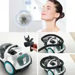 (BOSCH) ProHygienic Bagless Vacuum Cleaner White BGS21WHYG image 5
