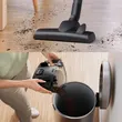 (BOSCH) ProHygienic Bagless Vacuum Cleaner White BGS21WHYG image 6
