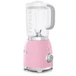 (Smeg) Blender BLF01PKEU Pink image 2