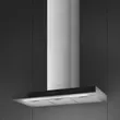 (Smeg) Cooker Hood Model KBT9L4VN 90 cm image 3