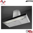 (Smeg) Cooker Hood Model KBT9L4VN 90 cm image 4