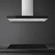 (Smeg) Cooker Hood Model KBT9L4VN 90 cm image 6