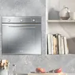 (Smeg) Multifunctional Oven Model SF64M3TVS Cucina Aesthetic image 2