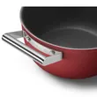(Smeg) Smeg Casserole Red Model CKFC2411RDM image 9