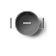 (Smeg) Smeg Casserole Cream Color Model CKFC2411CRM image 5