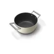 (Smeg) Smeg Casserole Cream Color Model CKFC2411CRM image 10