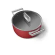 (Smeg) Smeg Casserole Red Model CKFC2411RDM image 16
