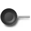(Smeg) High-Sided Frying Pan Smeg Red Model CKFW3001RDM image 14