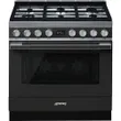 (Smeg) Cooker Model CPF9GMAN1 image 2