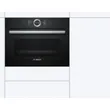 (Bosch) Built-in Digital Oven CSG656RB7 (STEAM) image 2