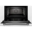 (Bosch) Built-in Digital Oven CSG656RB7 (STEAM) image 3