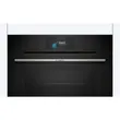 (BOSCH) Built-in Compact Oven with Steam Function Model CSG7584B1 image 2